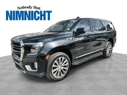 2022 GMC Yukon Jacksonville FL