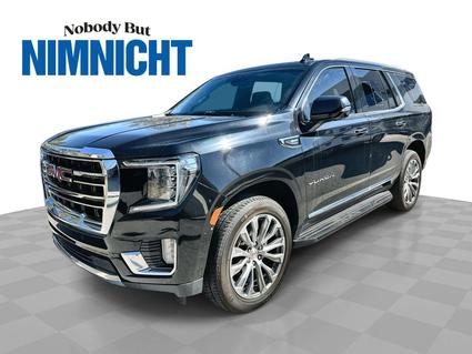 2022 GMC Yukon Jacksonville FL
