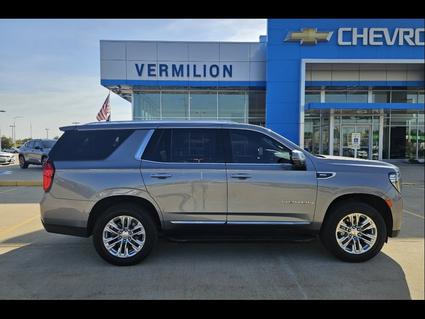 2022 GMC Yukon Tilton IL