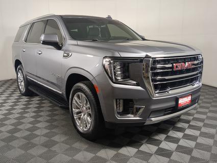 2022 GMC Yukon Tilton IL