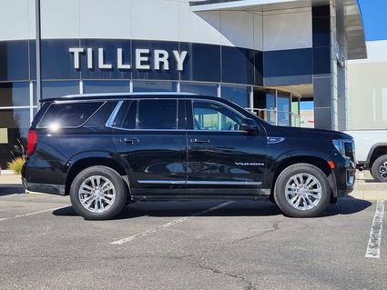 2022 GMC Yukon Los Lunas NM