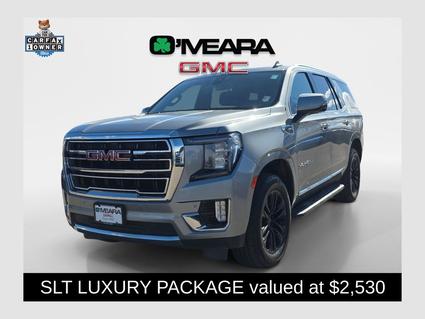2023 GMC Yukon Denver CO