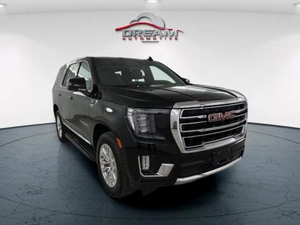 2023 GMC Yukon Lawrence KS