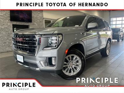 2023 GMC Yukon Hernando MS