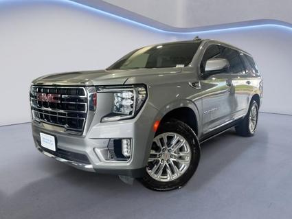 2023 GMC Yukon Hernando MS