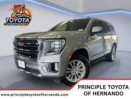 2023 GMC Yukon Hernando MS