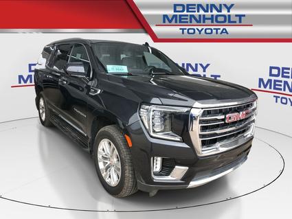2023 GMC Yukon Rapid City SD