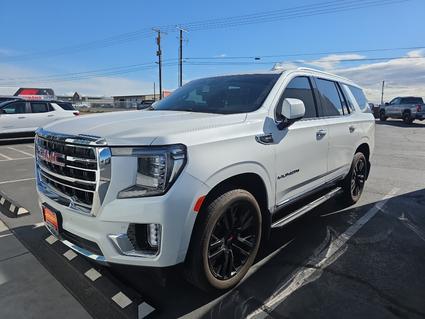 2023 GMC Yukon Hermiston OR