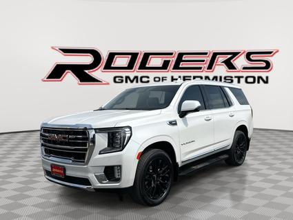 2023 GMC Yukon Hermiston OR