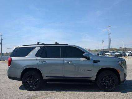 2023 GMC Yukon Winder GA