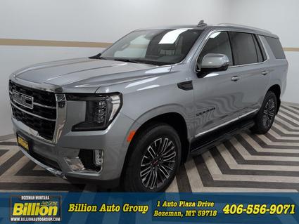 2024 GMC Yukon Bozeman MT