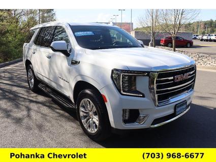2024 GMC Yukon Chantilly VA
