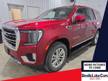 2024 GMC Yukon Devils Lake ND