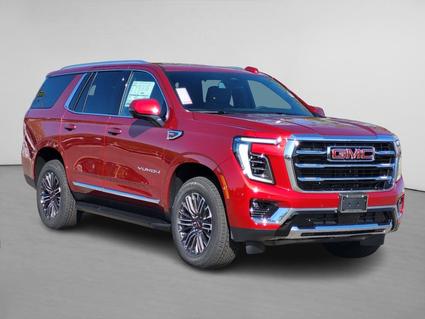 2026 GMC Yukon Billings MT