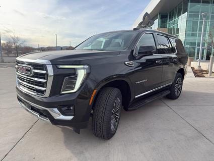 2026 GMC Yukon Vernal UT
