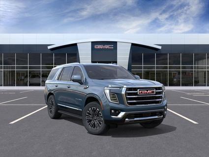 2026 GMC Yukon Rexburg ID