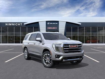 2026 GMC Yukon Jacksonville FL