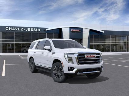 2026 GMC Yukon Cathedral City CA