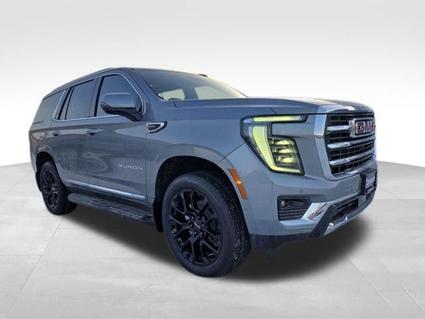 2026 GMC Yukon Kalispell MT