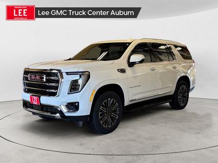 2026 GMC Yukon Auburn ME