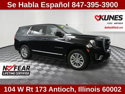 2021 GMC Yukon Antioch IL