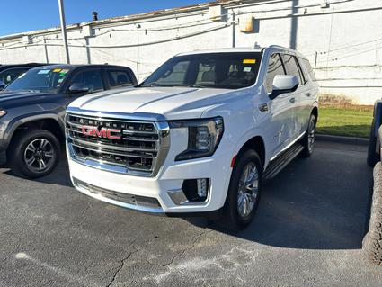 2021 GMC Yukon Burlington NC