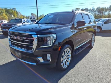 2021 GMC Yukon Malvern AR