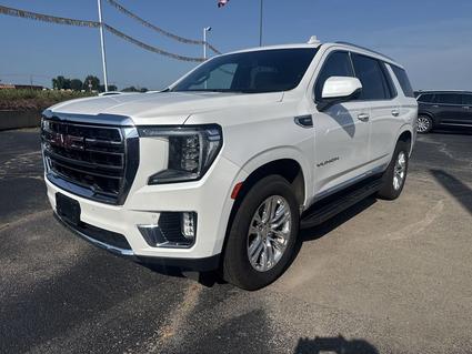 2021 GMC Yukon Kennett MO