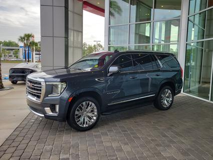 2021 GMC Yukon Jacksonville FL