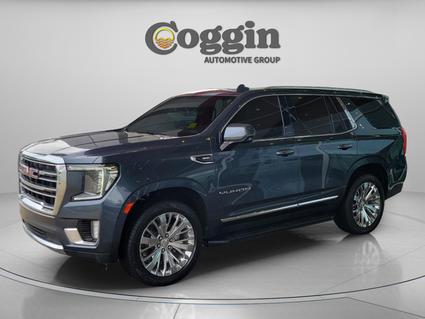 2021 GMC Yukon Jacksonville FL