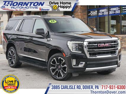 2022 GMC Yukon Dover PA