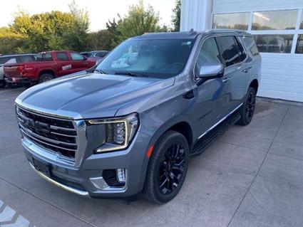 2022 GMC Yukon Hazel Green WI