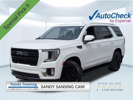 2022 GMC Yukon Pensacola FL