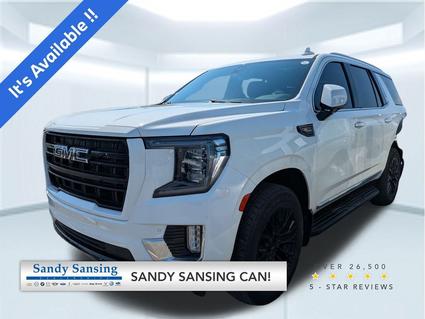 2022 GMC Yukon Pensacola FL