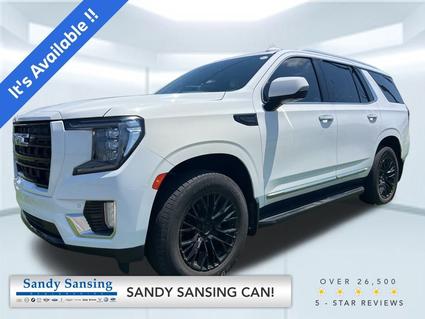 2022 GMC Yukon Pensacola FL