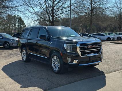 2022 GMC Yukon Brandon MS