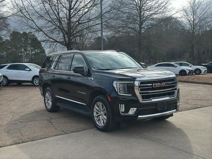 2022 GMC Yukon Brandon MS