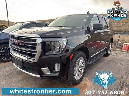 2022 GMC Yukon Gillette WY
