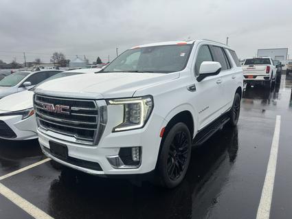 2023 GMC Yukon Hermiston OR