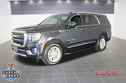 2023 GMC Yukon  