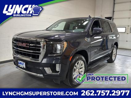 2023 GMC Yukon Burlington WI