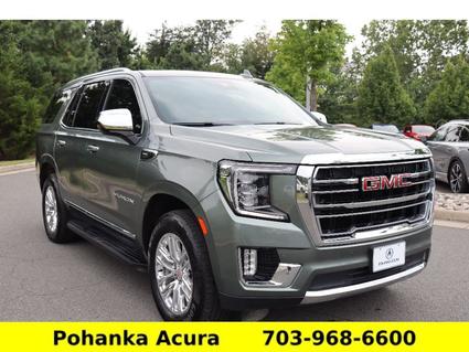2023 GMC Yukon Chantilly VA