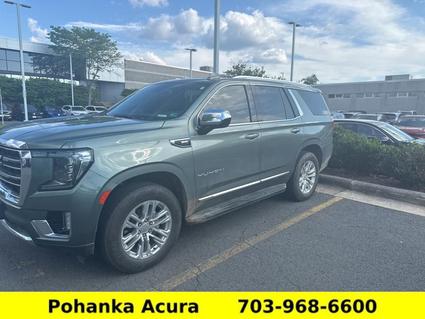 2023 GMC Yukon Chantilly VA