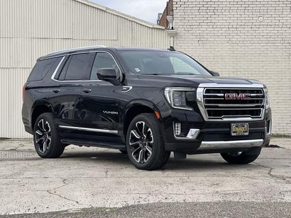 2023 GMC Yukon Turlock CA