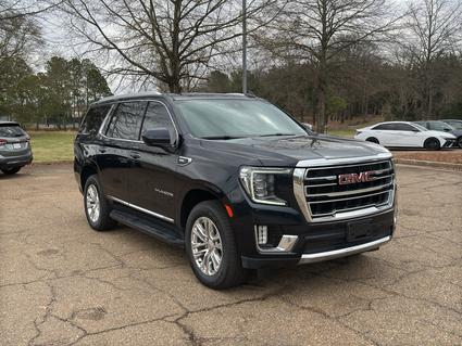 2023 GMC Yukon Brandon MS