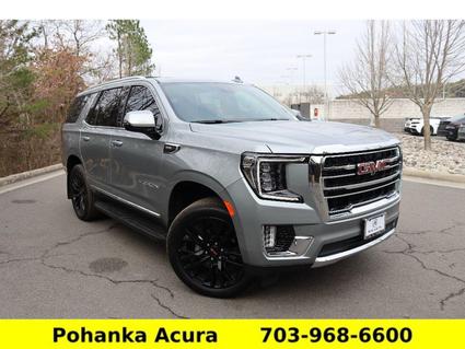 2024 GMC Yukon Chantilly VA