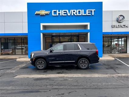 2026 GMC Yukon Farmington MO