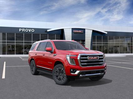 2026 GMC Yukon Provo UT