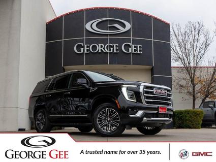 2026 GMC Yukon Liberty Lake WA