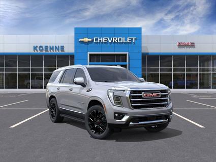 2026 GMC Yukon Marinette WI